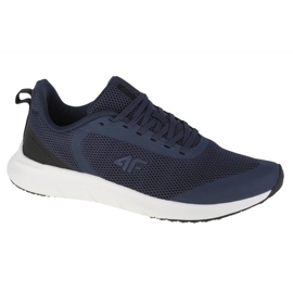 4F Men's Circle Sneakers M NOSD4-OBMS300-31S azul marino 4F Men's Circle Sneakers M NOSD4-OBMS300-31S azul marino