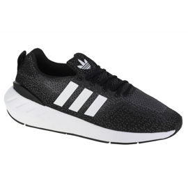 Zapatillas Adidas Swift Run 22 M GZ3496 negro