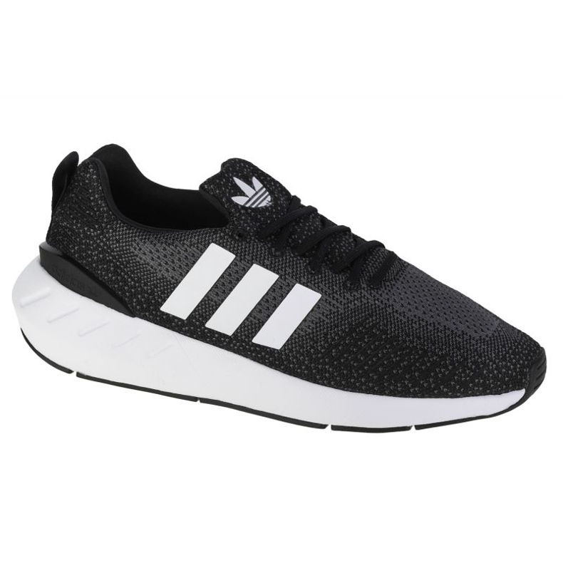 Zapatillas Adidas Swift Run 22 M GZ3496 negro