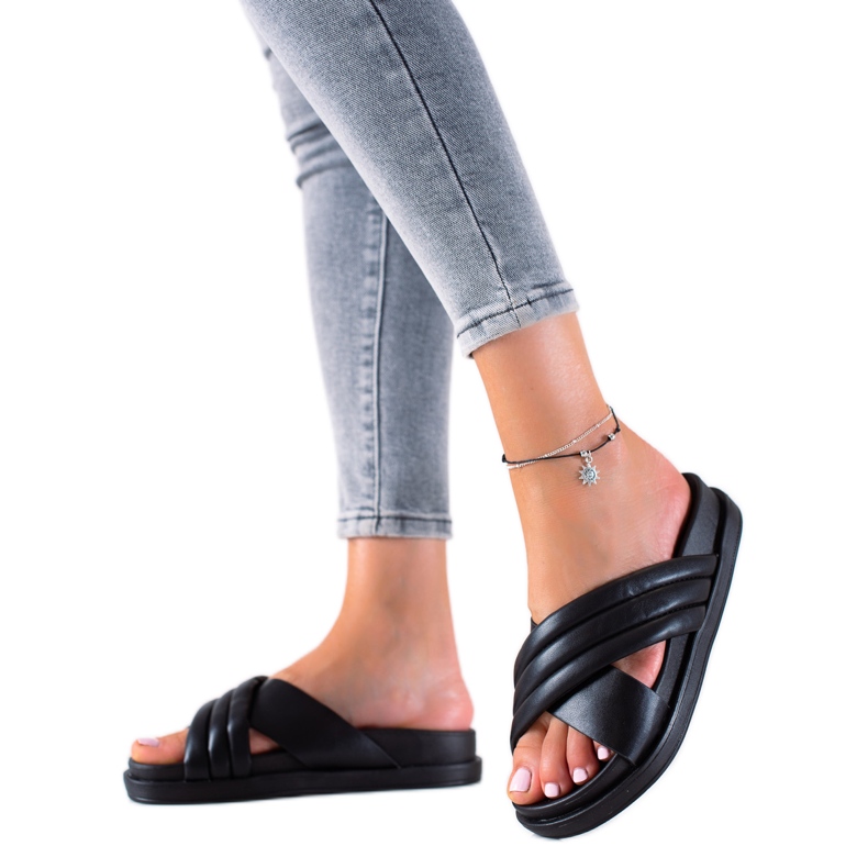 Cm Paris Zapatillas Casual negro