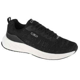 Zapatos CMP Nhekkar 3Q51057-U901 negro
