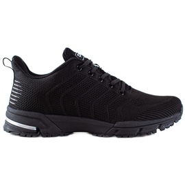 Zapatos deportivos DK negros