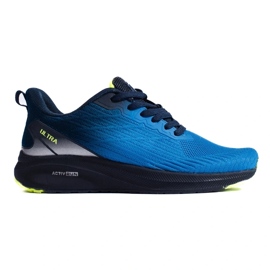 DK Zapatos deportivos ligeros azul
