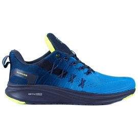 Deportivas DK azul azul marino