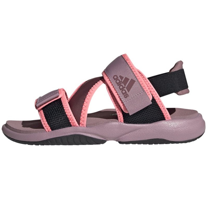 Sandalias Adidas Terrex Sumra GY2928 negro