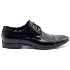 Lukas Zapatos formales hombre 288 negro Lukas Zapatos formales hombre 288 negro