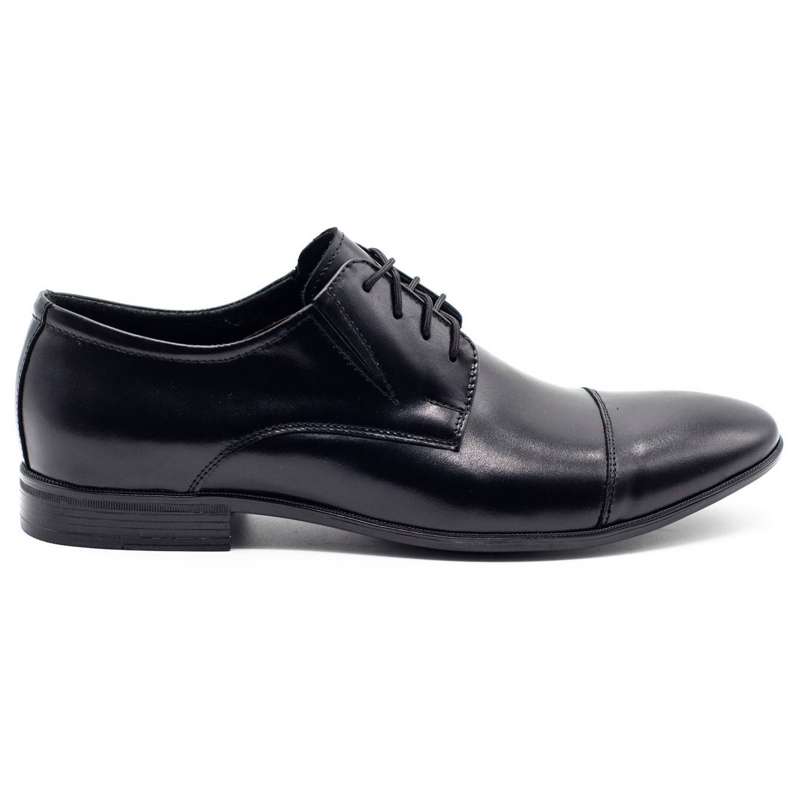 Lukas Zapatos formales hombre 288 negro