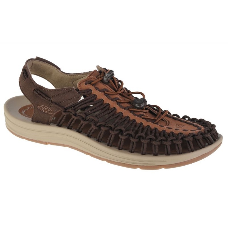 Sandalias Keen Uneek M 1026336 marrón Sandalias Keen Uneek M 1026336 marrón