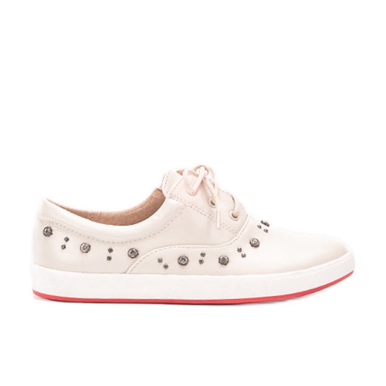 BM Deportivas de niño Rinna beige