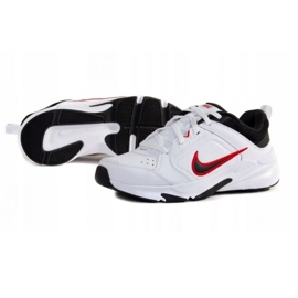 Zapatilla Nike Deyfallday M DJ1196-101 blanco
