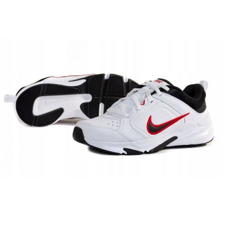 Zapatilla Nike Deyfallday M DJ1196-101 blanco
