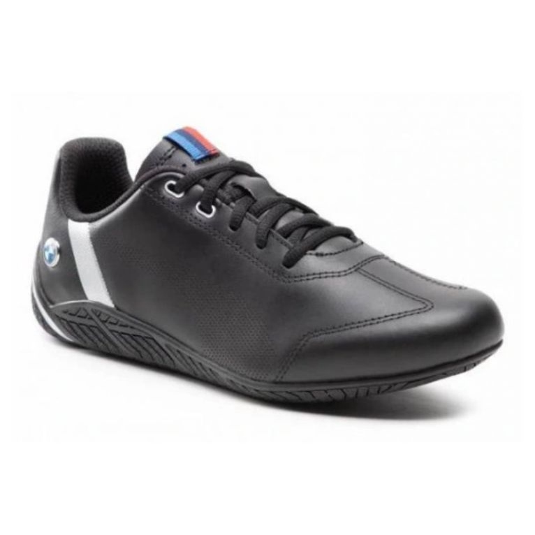 Zapatillas Puma Bmw Mms Rdg Cat 307103 01 negro