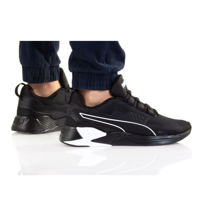 Puma Disparse Xt Core M 376656 01 negro