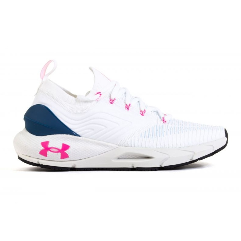 Zapatillas Under Armour W Hovr Phantom 2 Inknt W 3024155-108 blanco