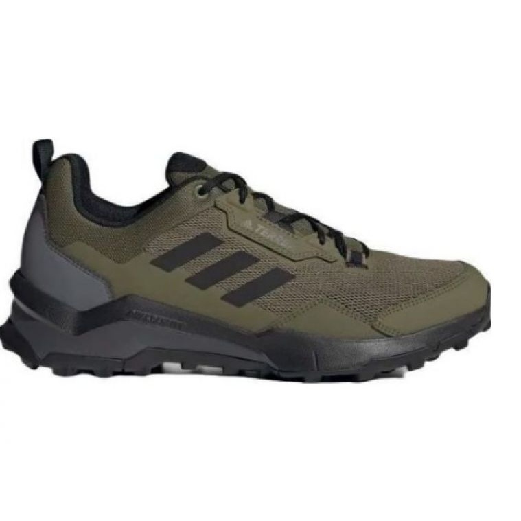 Zapatillas Adidas Terrex AX4 GY5077 verde