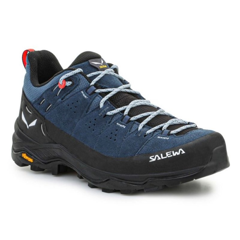 Salewa Alp Trainer 2 W 61403-8669 zapatos azul