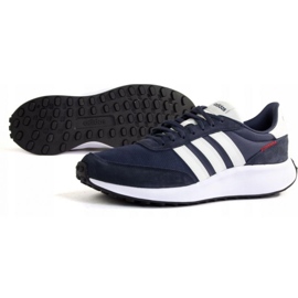 Zapatillas Adidas Run 70S GX3091 azul