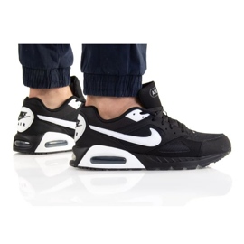Nike Air Max IVO 580518-011 zapatos negros