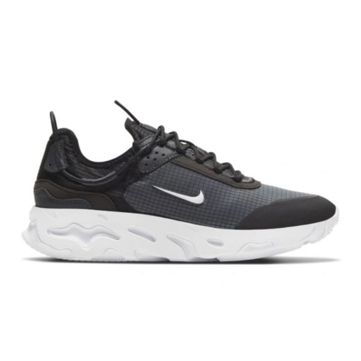 Zapatillas Nike React Live M CV1772-003 negro Zapatillas Nike React Live M CV1772-003 negro