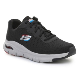 Zapatillas Skechers Arch Fit Infinity Cool 232303-BLK negro