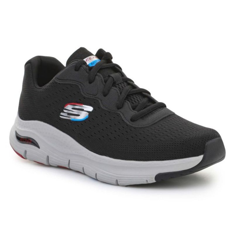 Zapatillas Skechers Arch Fit Infinity Cool 232303-BLK negro