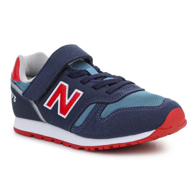 Zapatillas New Balance YV373JA2 azul