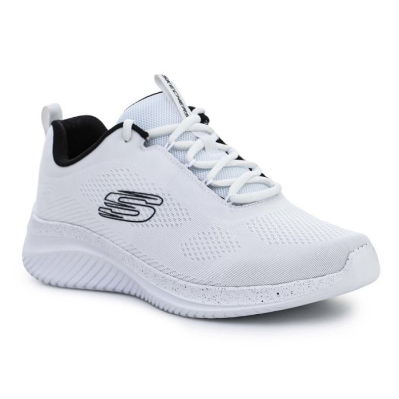 New Balance Skechers Ultra Flex 3.0 M 232310-WBK Zapatillas blanco
