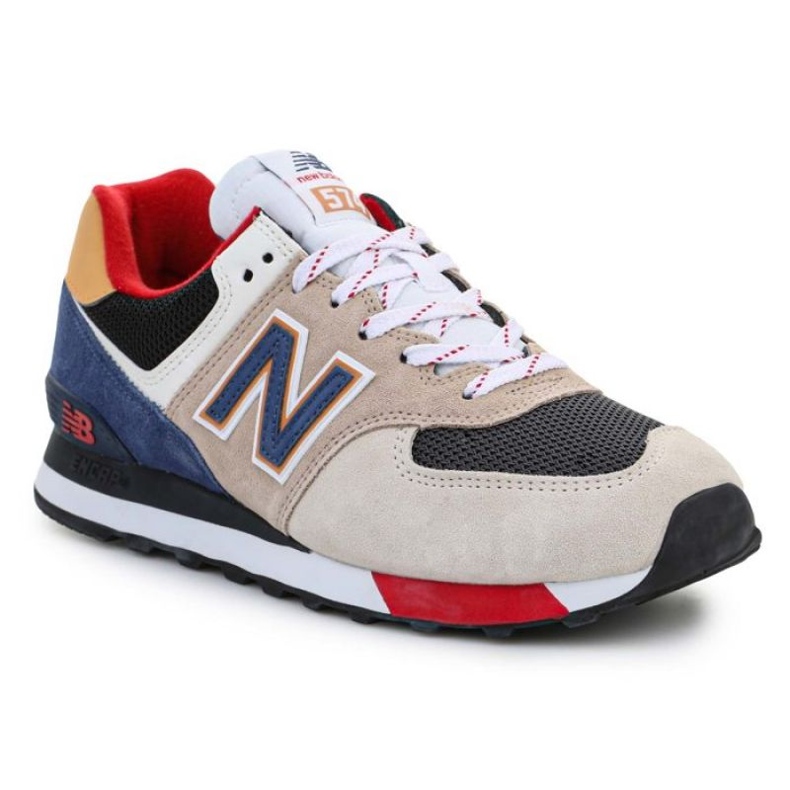 New Balance M ML574LC2 multicolor New Balance M ML574LC2 multicolor