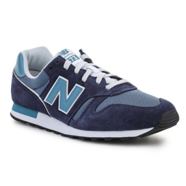 Zapatos New Balance M ML373VA2 azul marino