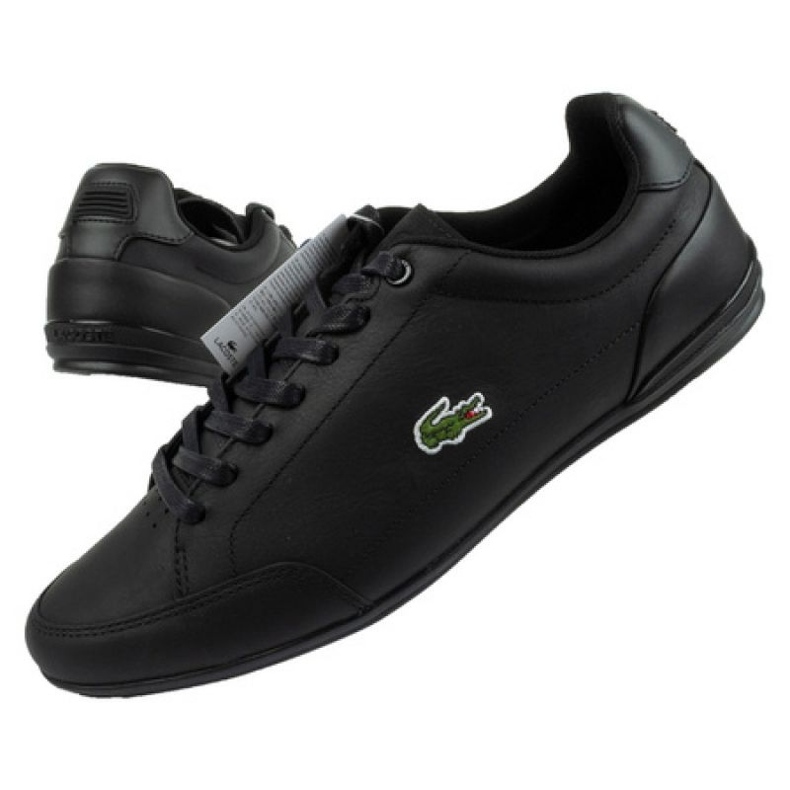 Zapatos Lacoste Chaymon M 4302H negro
