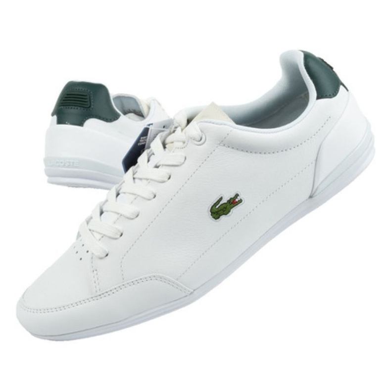 Zapatillas Lacoste Chaymon 431R5 blanco