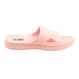 News Flip Flip Flip Flip For The Powder Beach Pink 20SD11-2520 rosado
