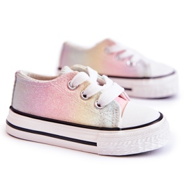 Deportivas Infantiles Effy Multicolor