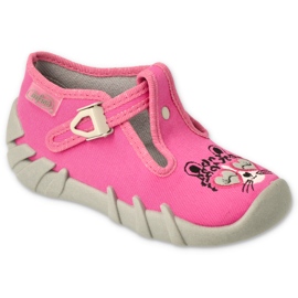 Zapatos befado niño 110P452 rosado Zapatos befado niño 110P452 rosado