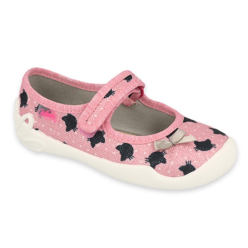 Zapatos befado niño 114Y480 rosado