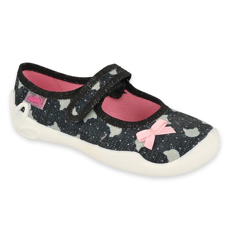 Zapatos befado niño 114Y481 negro