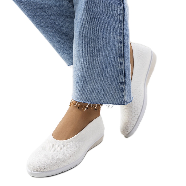 Deportivas de mujer Bellion beige crudo Deportivas de mujer Bellion beige crudo