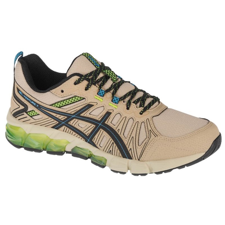 Zapatillas Asics Gel-Venture 180 M 1201A279-201 beige
