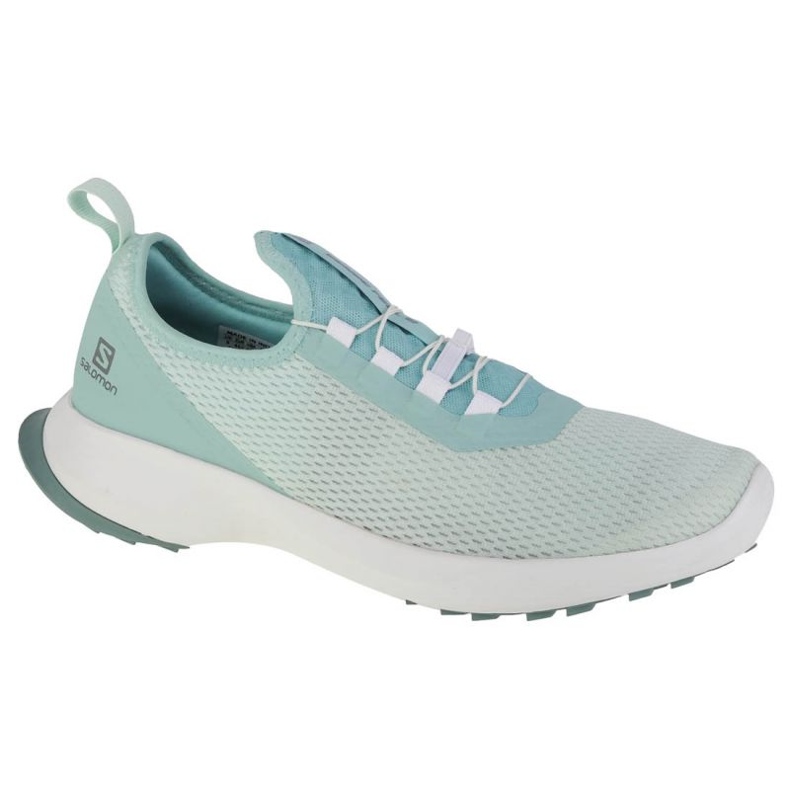 Zapatillas Salomon Sense Feel 2 412803 azul