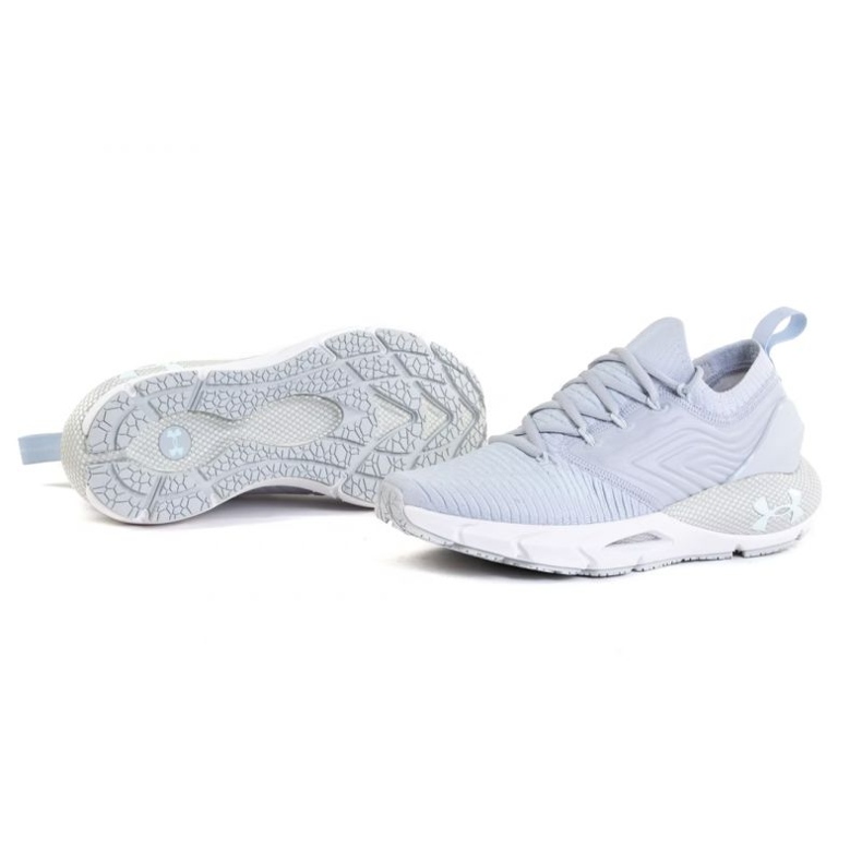 Zapatillas Under Armour W Hovr Phantom 2 Inknt 3024155-112 azul