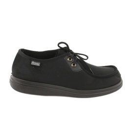 Dr.orto Befado Men's Health Loafers 871M004 Negro