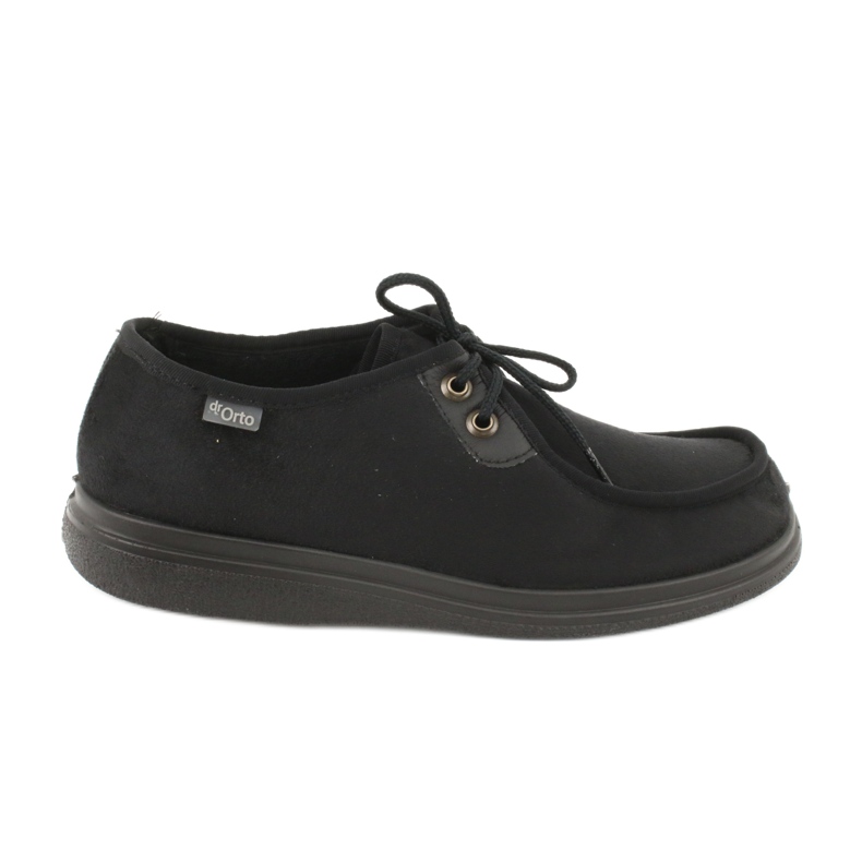 Dr.orto Befado Men's Health Loafers 871M004 Negro