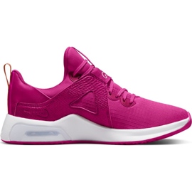 Nike Air Max Bella Tr 5 W DD9285-656 zapatillas rosa
