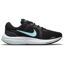 Nike Air Zoom Vomero 16 W Zapatillas de running DA7698-006 negro