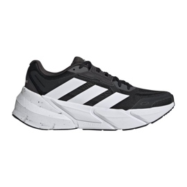 Adidas Adistar M GX2995 zapatillas de running blanco negro