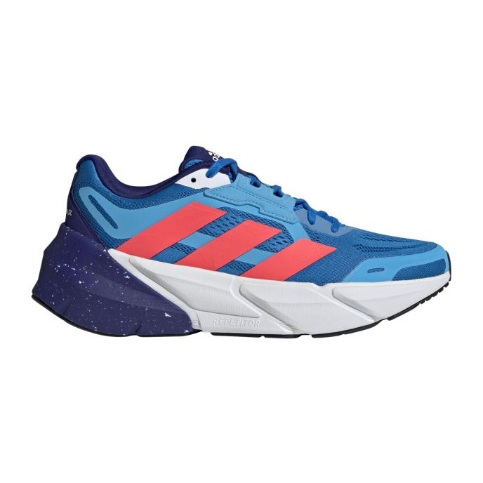 Zapatillas adidas adistar m gx3000 azul