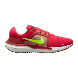 Nike Air Zoom Vomero 16 M DA7245-600 zapatillas de running rojo