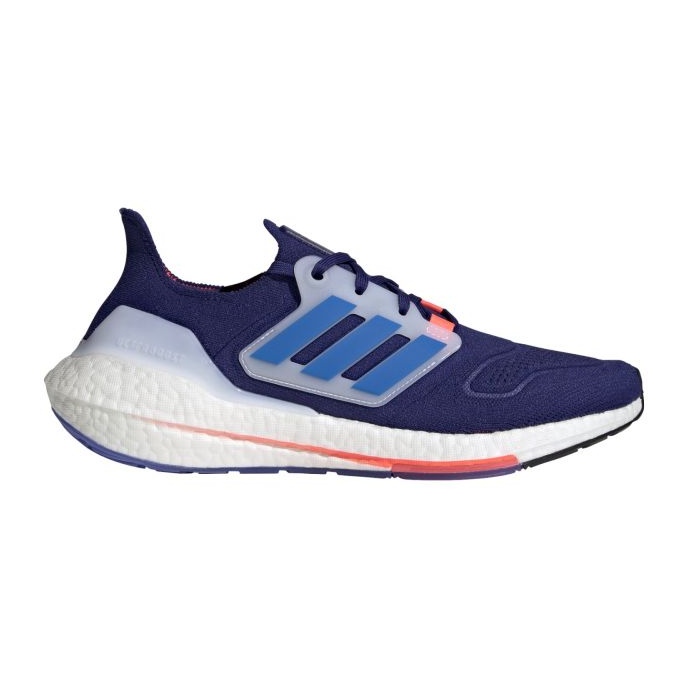 Adidas Ultraboost 22 M GX3061 zapatillas de running azul marino azul