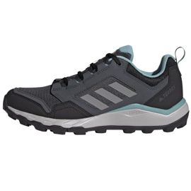 Zapatillas Adidas Terrex Tracerocker 2 W H05686 negro gris