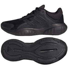 Zapatillas Adidas Response GW5705 negro